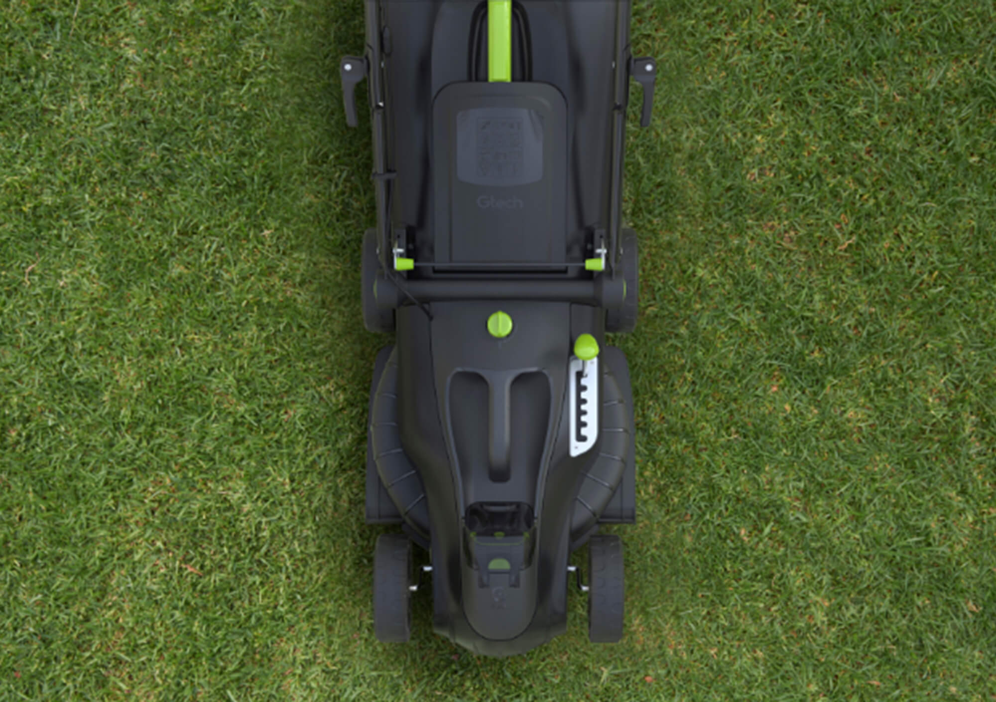 Gtech Lawn Mower