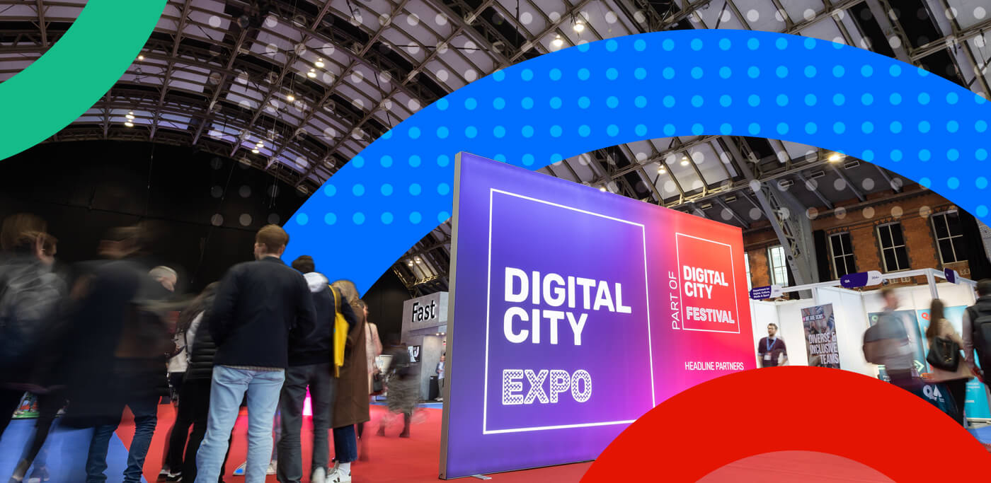 Digital City Expo 2022
