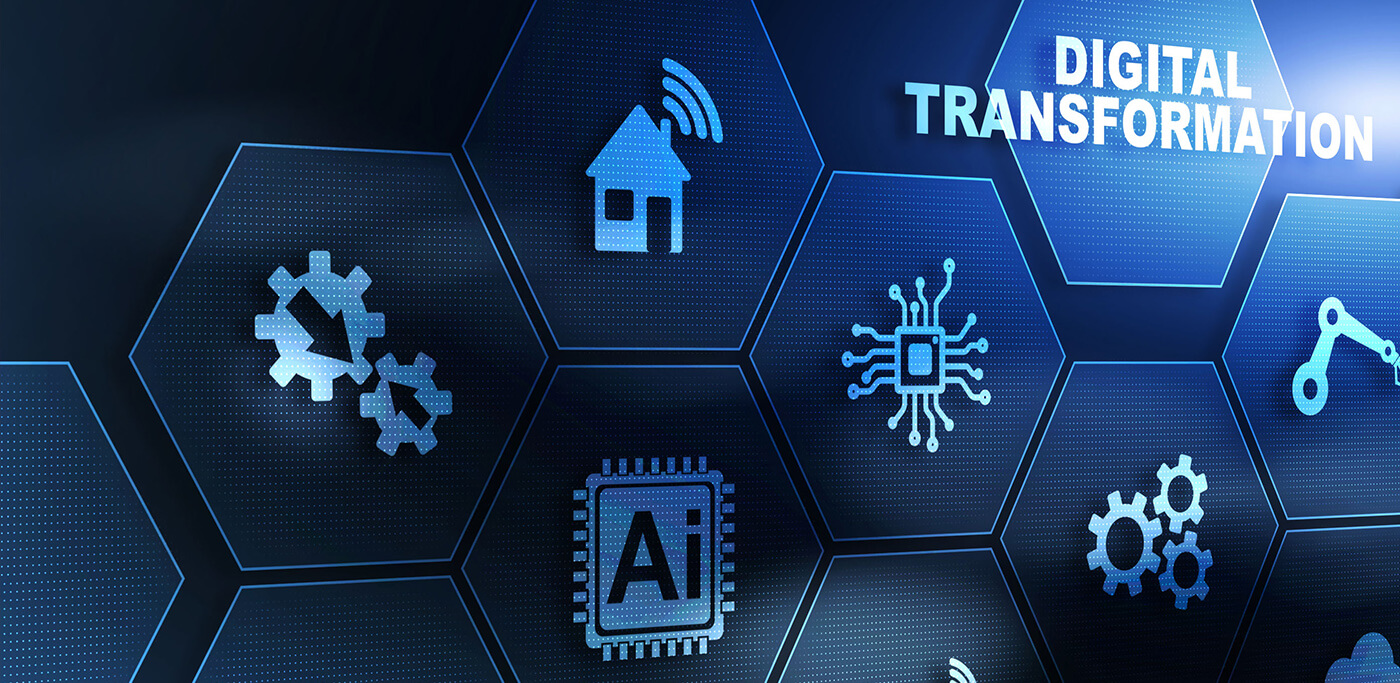 Digital Transformation