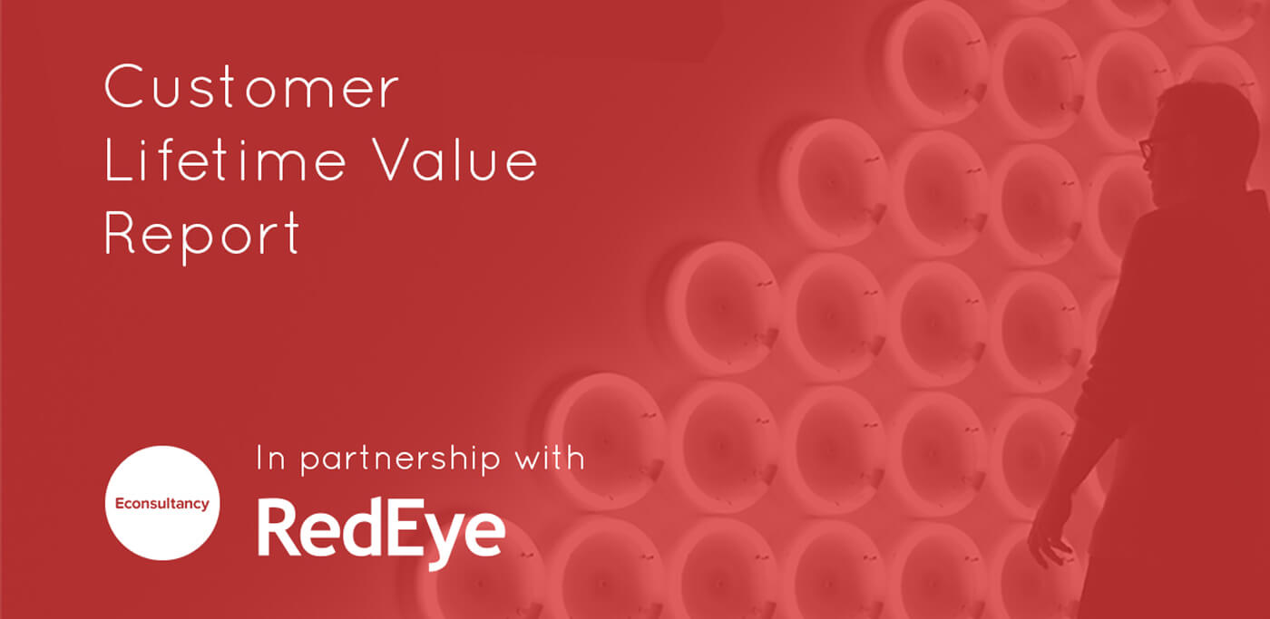 Customer Lifetime Value Report