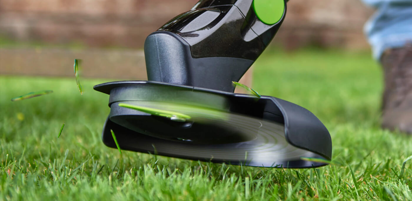 Gtech Strimmer