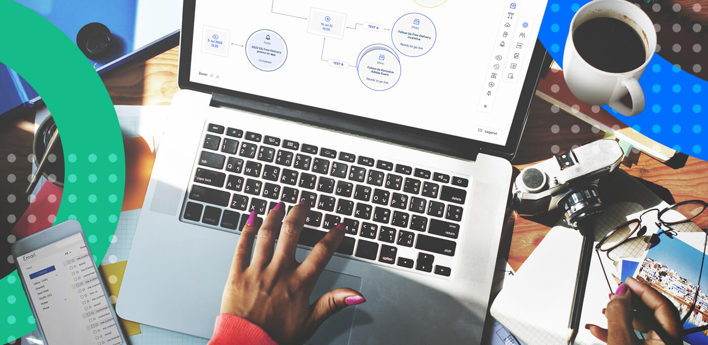 The guide to marketing automation