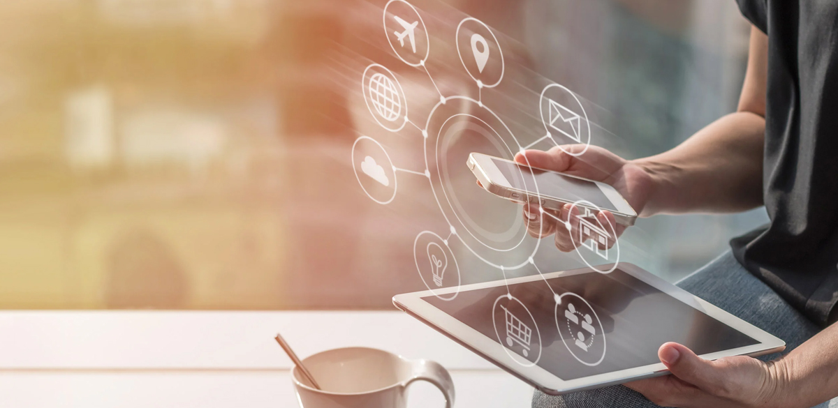 Marketing automation