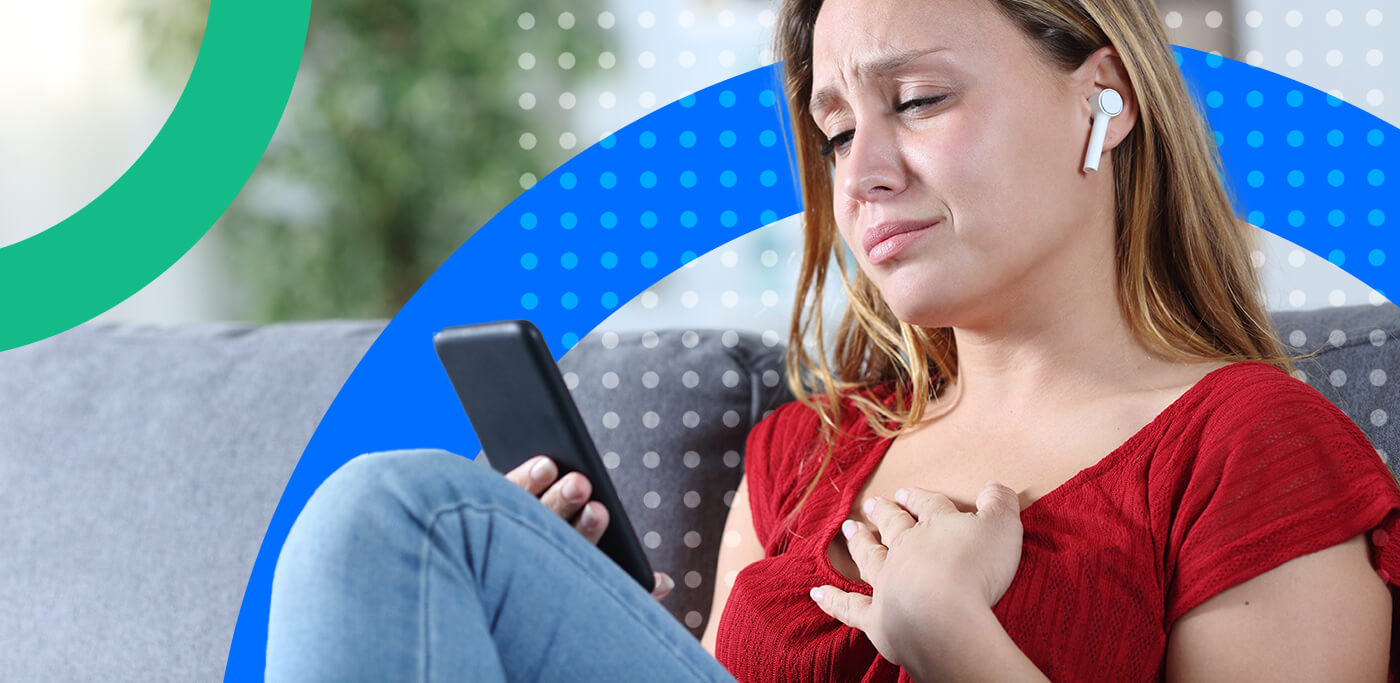 Mother's Day opt out emails