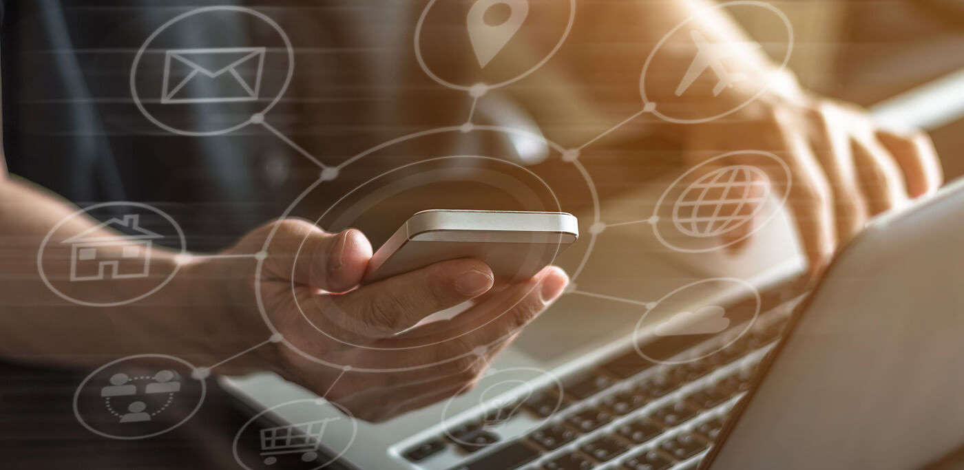 Multichannel marketing