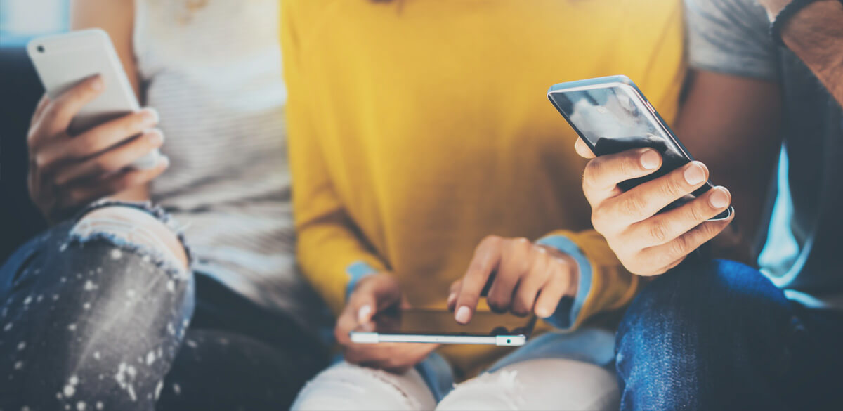 Evolving Customer Experiences, from Personalisation to Individualisation