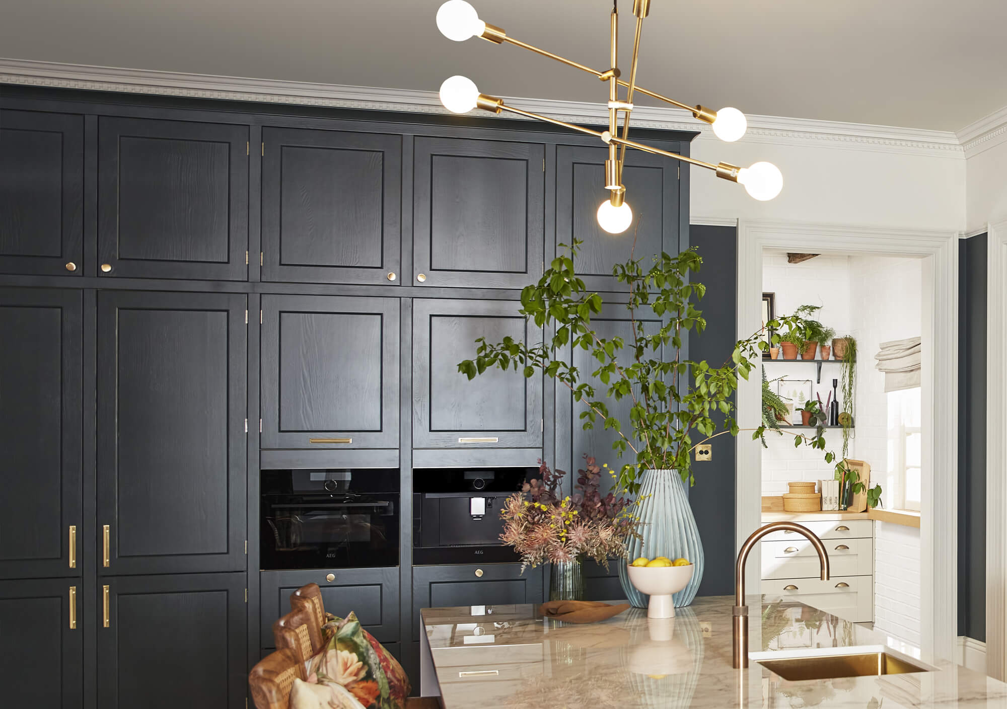 Magnet Ludlow Kitchen