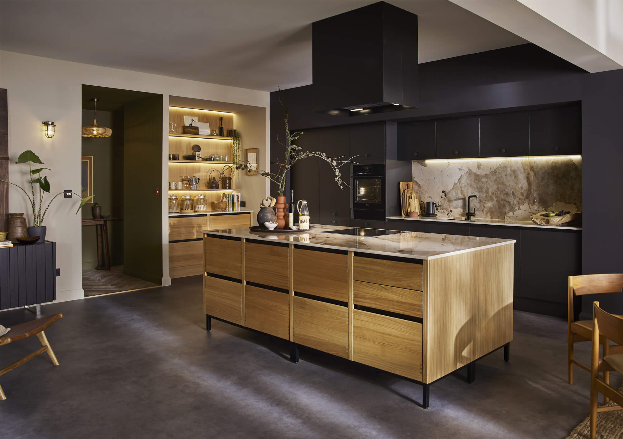 Magnet Mindful Kitchen