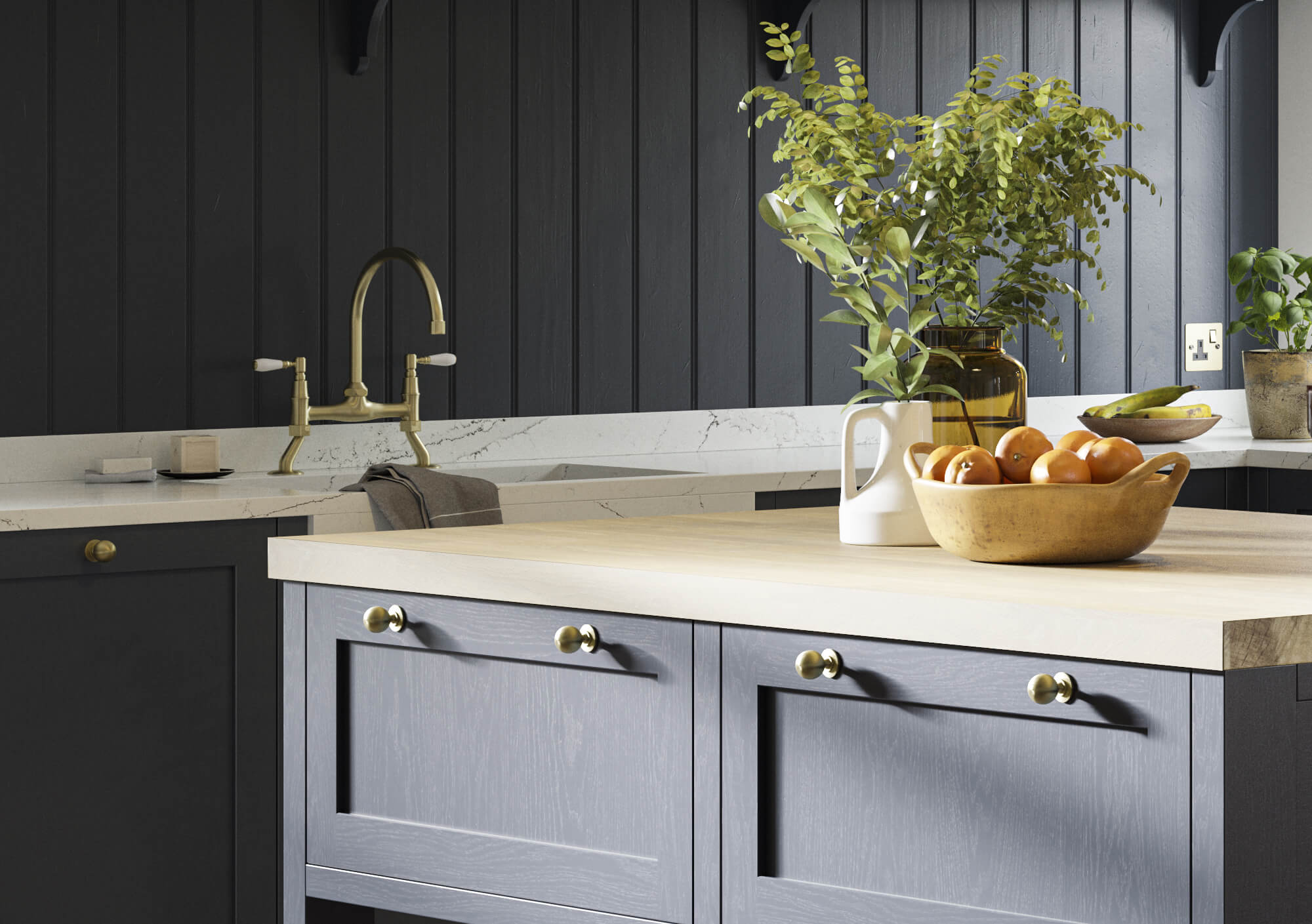 Magnet Wardly Kitchen