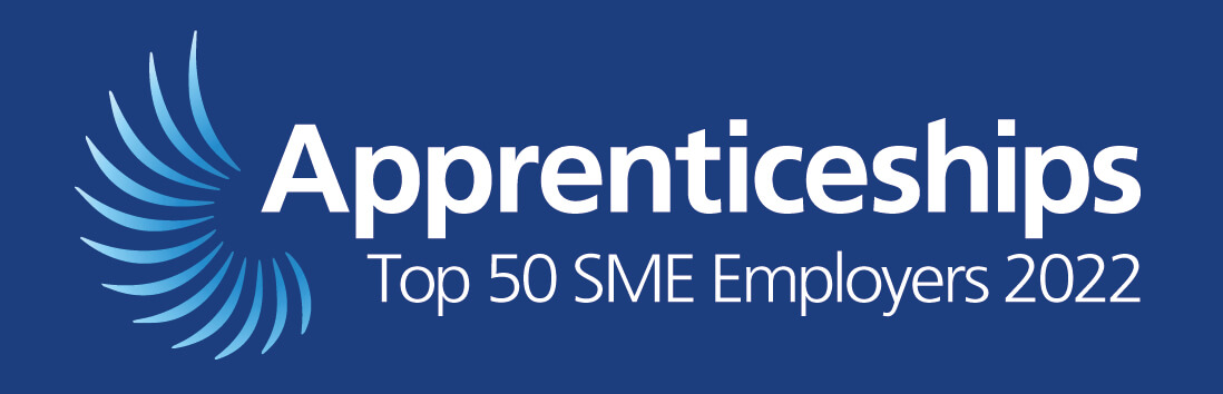 Top 50 SME Apprenticeship Employers 2022