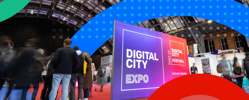 Digital City Expo 2022