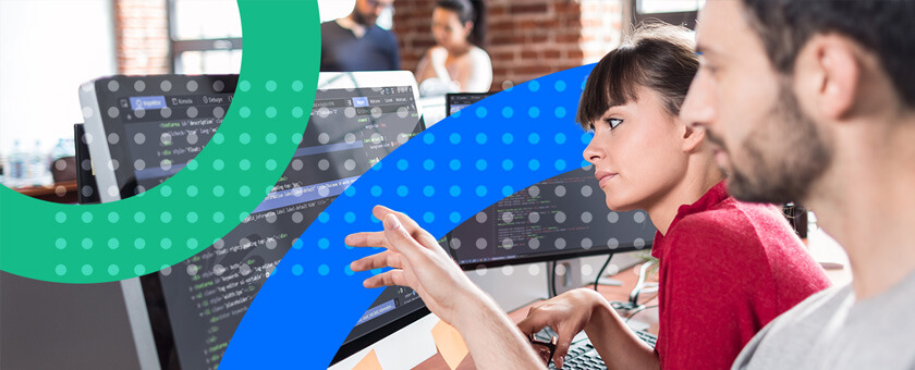 Integrating customer data together