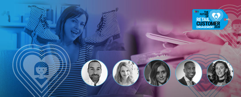 The evolution of customer loyalty