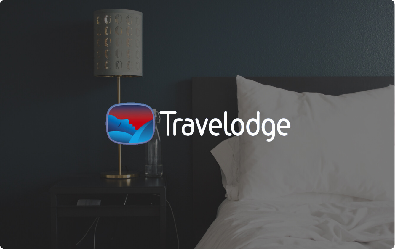 Travelodge logo