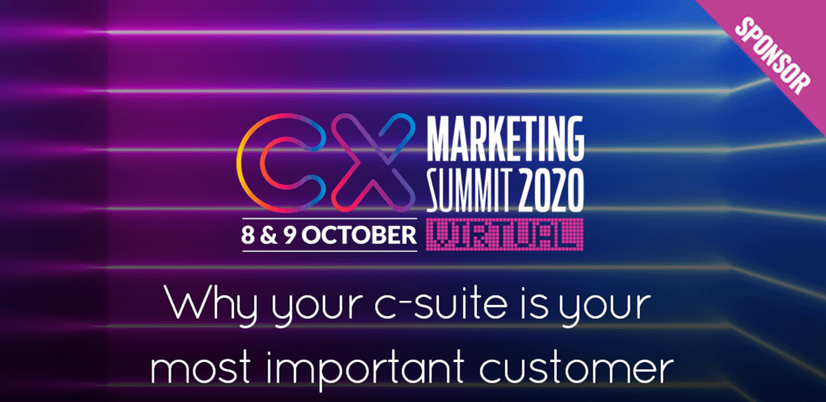 hy your c-suite is your most important customer