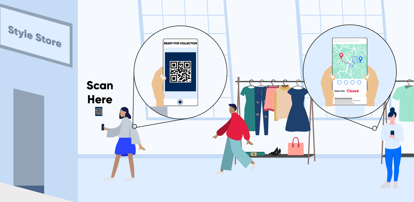 New era of omni-channel