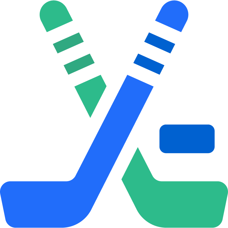 Hockey icon