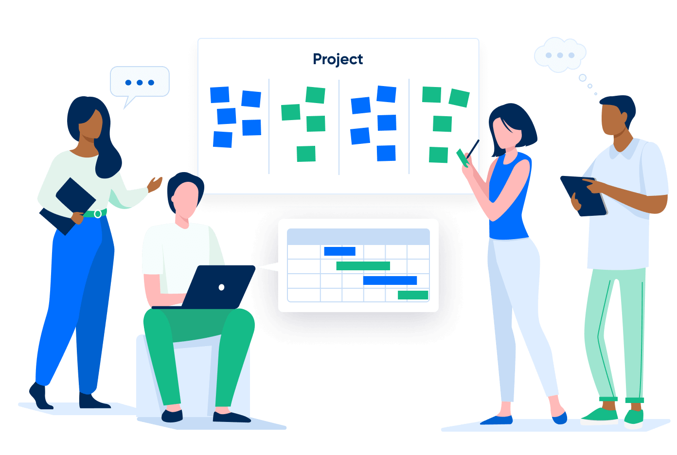 Onboarding Strategy Planning