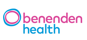 Benenden Health Logo