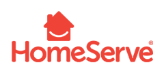 HomeServe logo