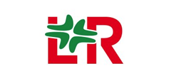 L&R Medical Logo