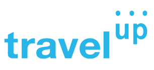 TravelUp logo