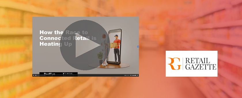 Connected Retail Webinar