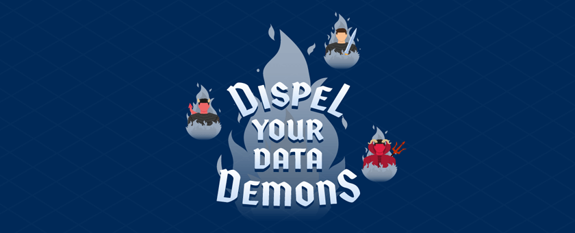 Data Demons - The Results
