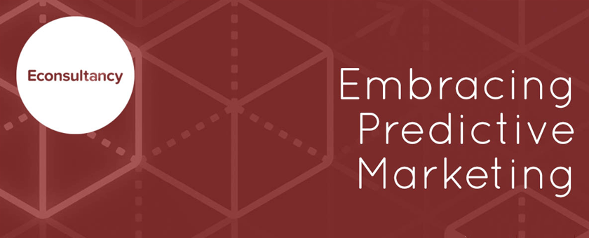 Embracing Predictive Marketing