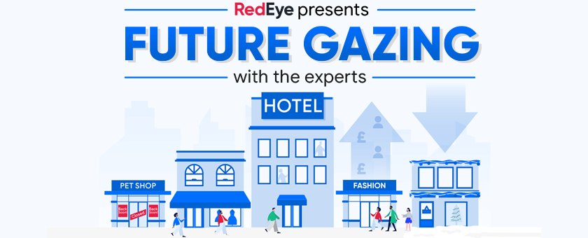 Future gazing with the experts