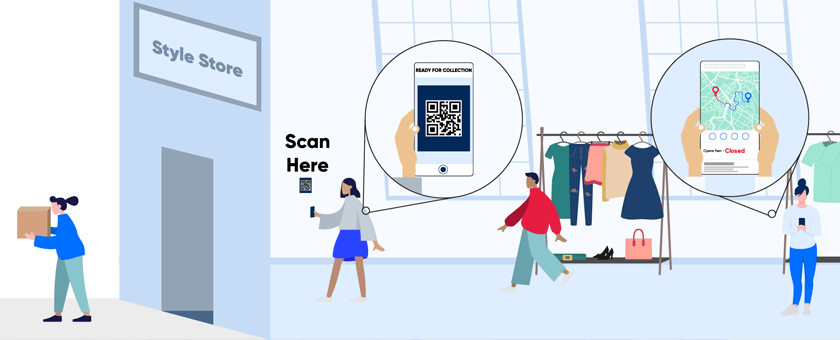 New era of omni-channel