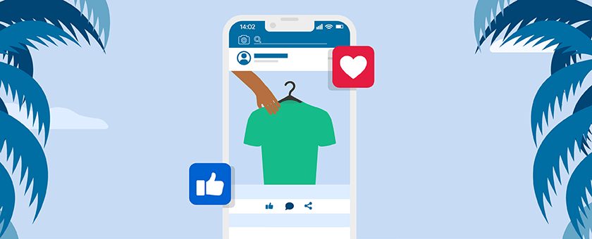 Socialise the summer