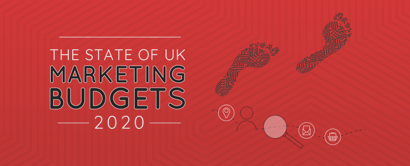 The State of UK Marketing Budgets 2020