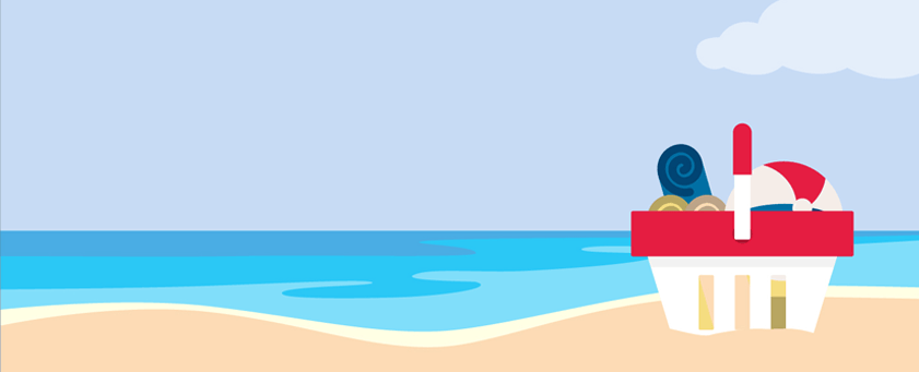 Shopping stats to see you into summer