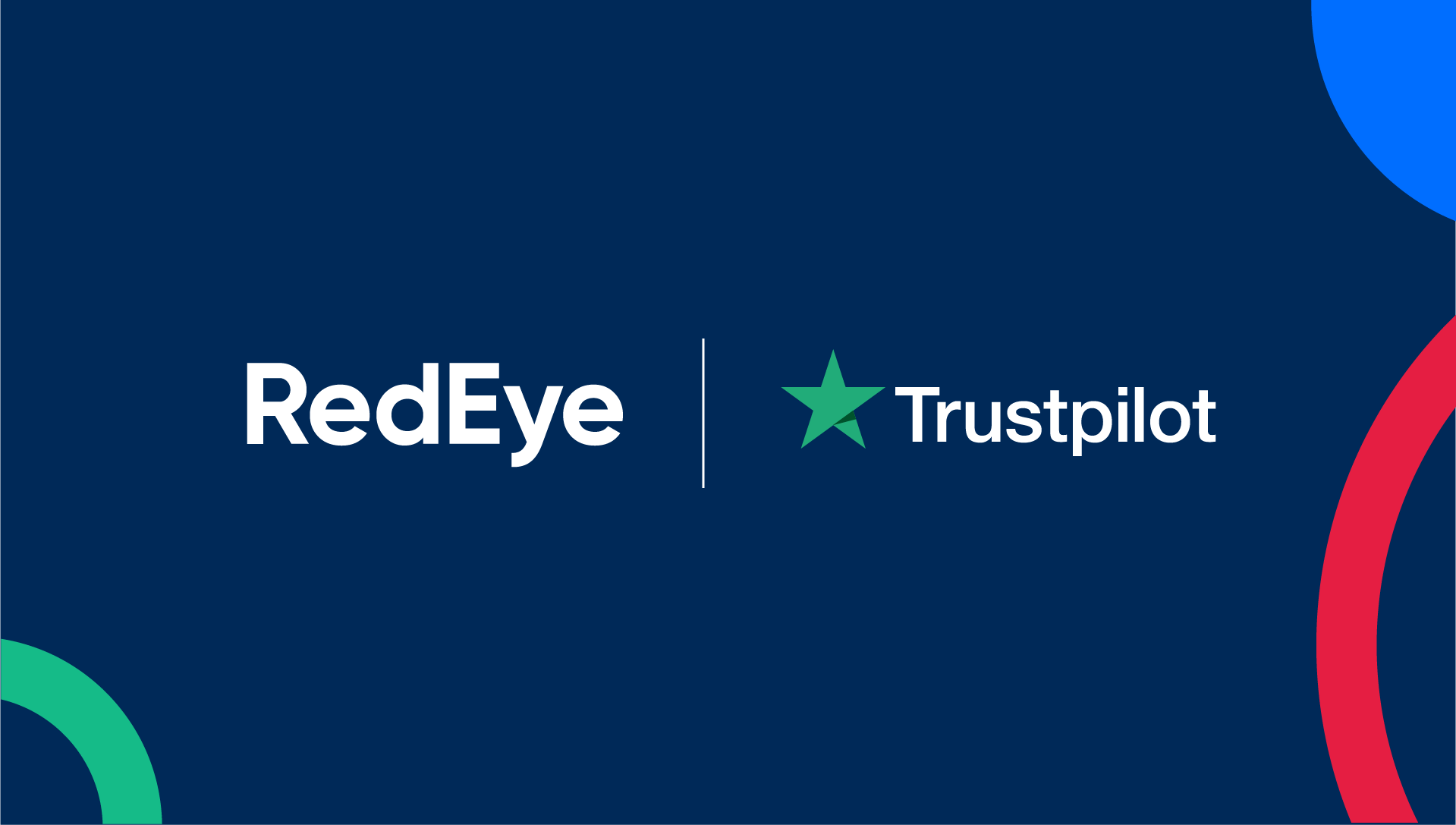 RedEye’s Trustpilot Integration